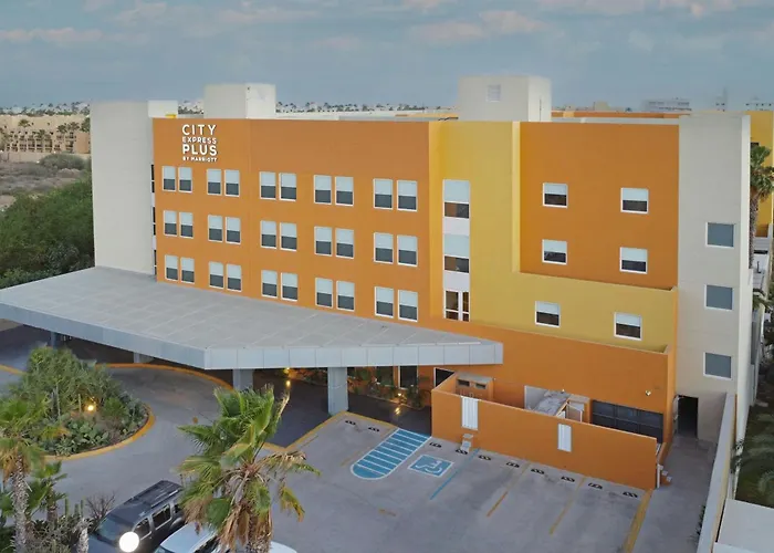 City Express Plus By Marriott Cabo San Lucas