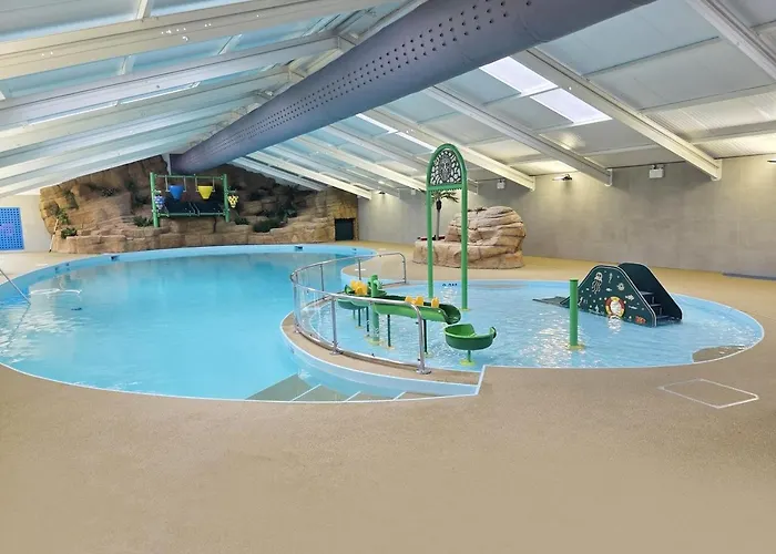 St. Ives Holiday Village