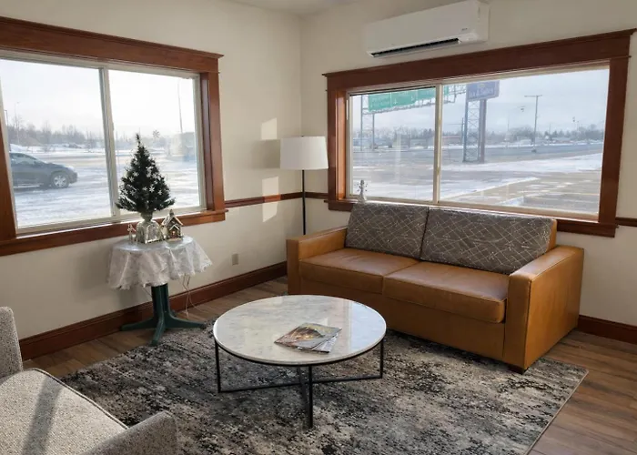 Fireside Inn And Suites