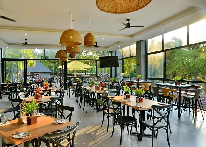 Seasons Golf, Leisure & Spa Hartbeespoort