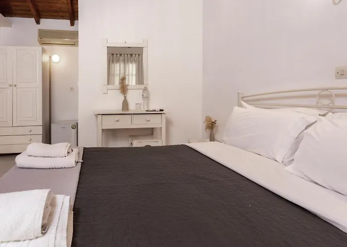 Wilde Rose Hotel