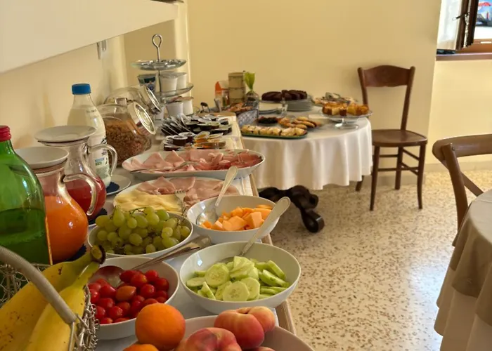 La Villa Degli Orti