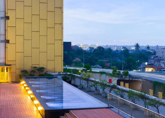 Swiss-Belhotel Airport Jakarta