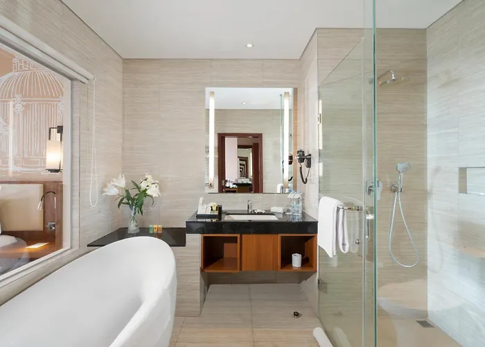 Swiss-Belhotel Airport Jakarta