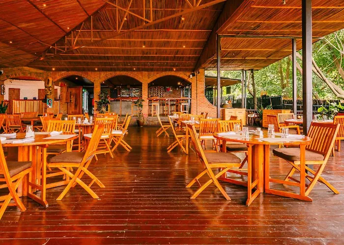 Heaven Boutique Hotel