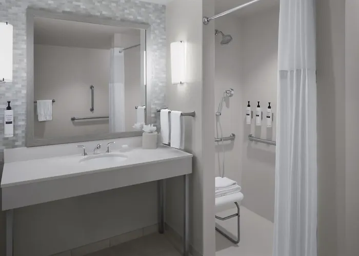 Hilton Garden Inn Miami Dolphin Mall