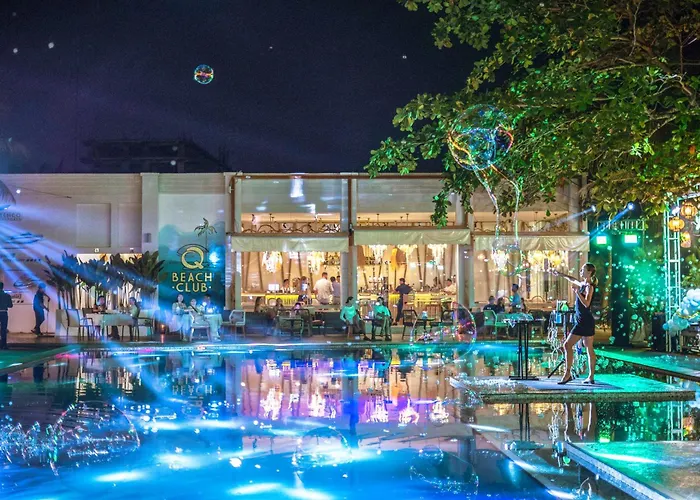 Queenco Hotel&Casino