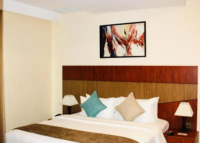 Best Western Plus Salmiya