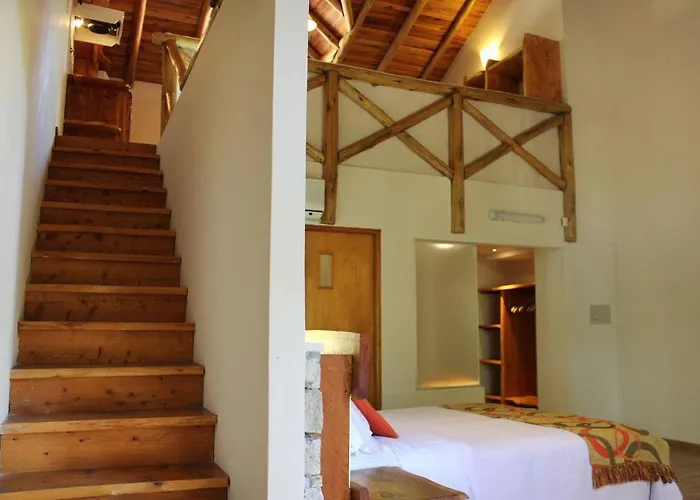 Mar Azul Suites Apart Boutique