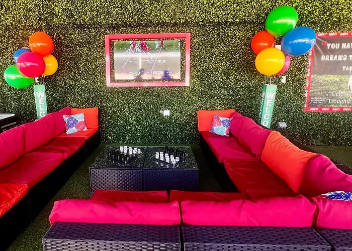 Magic Moment Resort & Kids Club, Dazzler Select By Wyndham