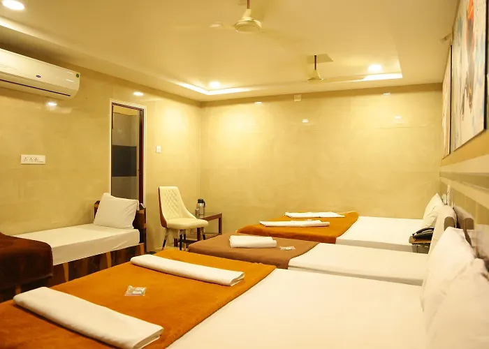 Ssr Hotel