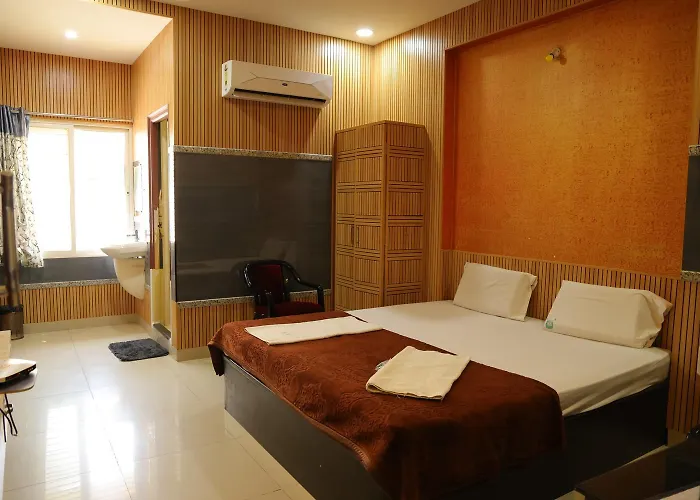 Ssr Hotel