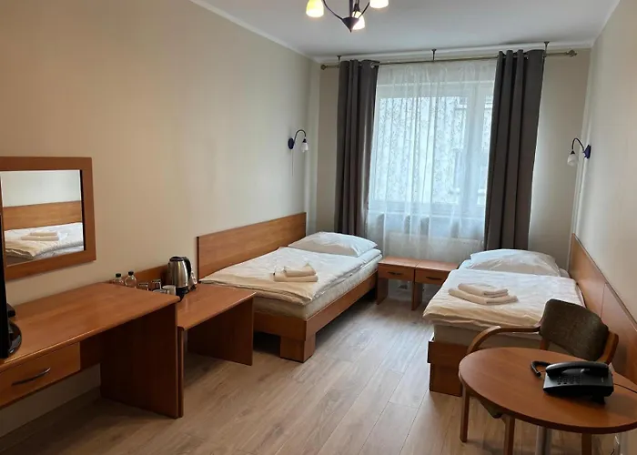 Hotel Domino