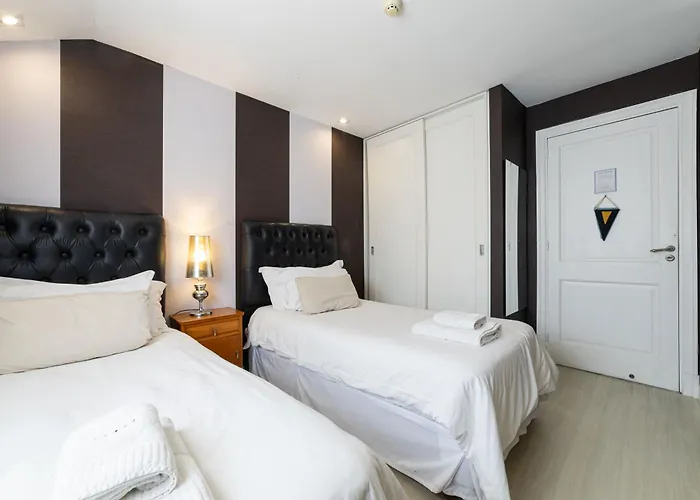 Casa Daupi Hotel Boutique