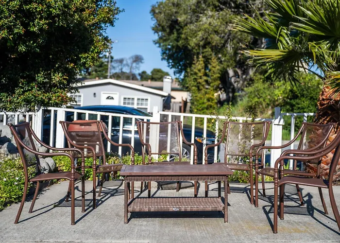 Scottish Fairway Inn