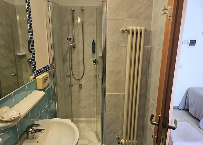 Hotel Ariella