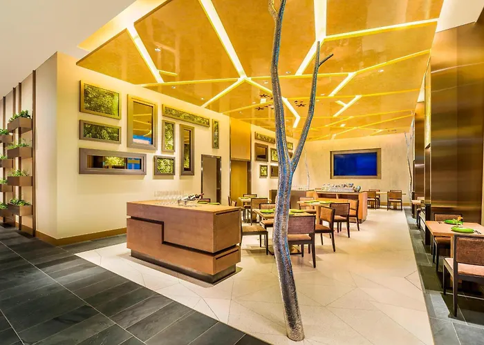 The Prince Gallery Tokyo Kioicho, A Luxury Collection Hotel