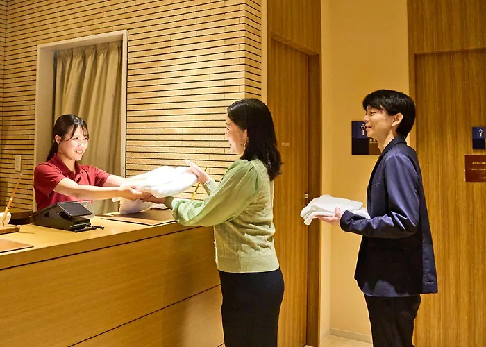 Maihama View Hotel By Hulic Formerly Tokyo Bay Maihama Hotel