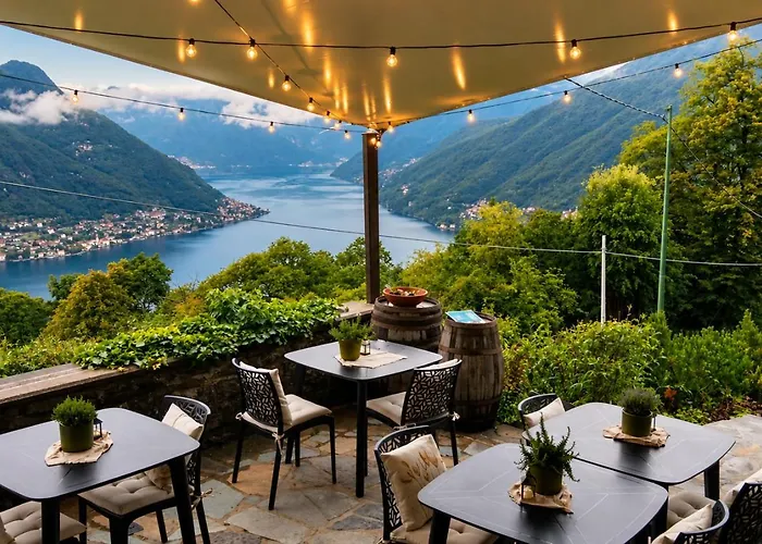 Essentia Guest House