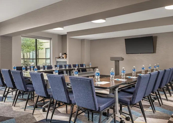 Hyatt House Dallas Uptown
