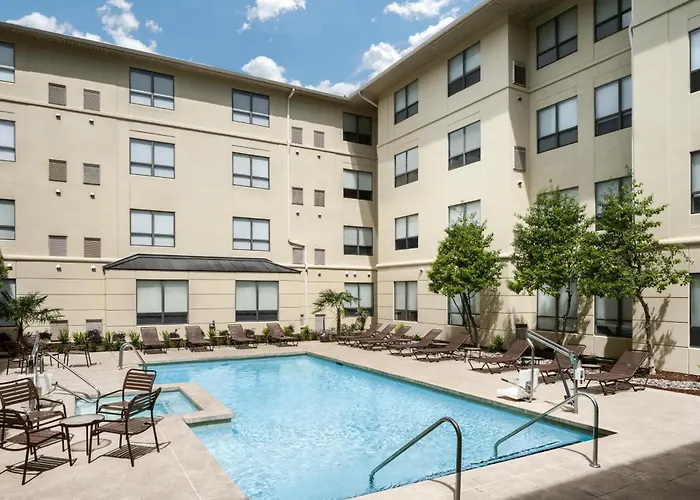 Hyatt House Dallas Uptown
