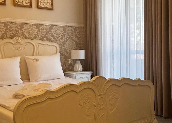 Premium - Bed&Breakfast
