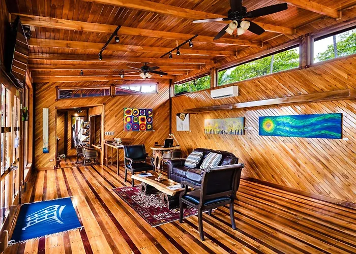 Tambor Tropical Beach Resort- Adults Only