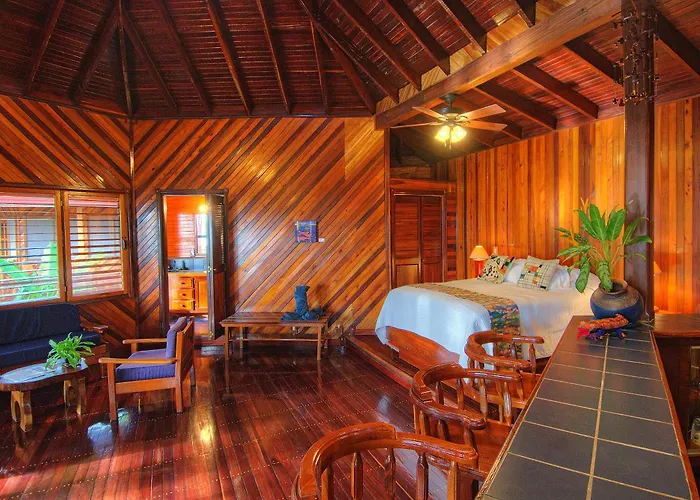 Tambor Tropical Beach Resort- Adults Only