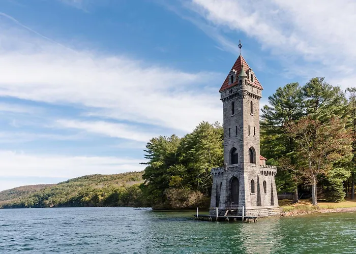 Holiday Inn Express & Suites Cooperstown By Ihg