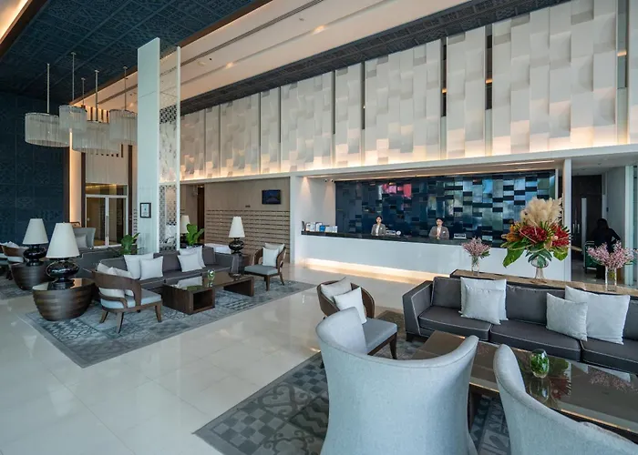Kantary Hotel Korat