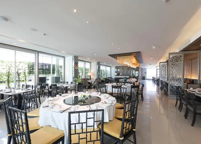 Kantary Hotel Korat