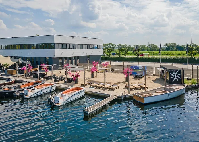 Leonardo Hotel Vinkeveen Amsterdam