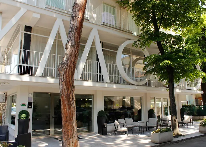 Hotel Hollywood Convenzionato Aquafan