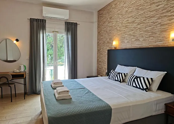Tina Hotel