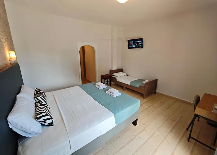 Tina Hotel
