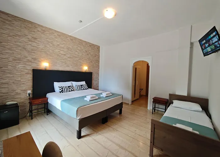 Tina Hotel