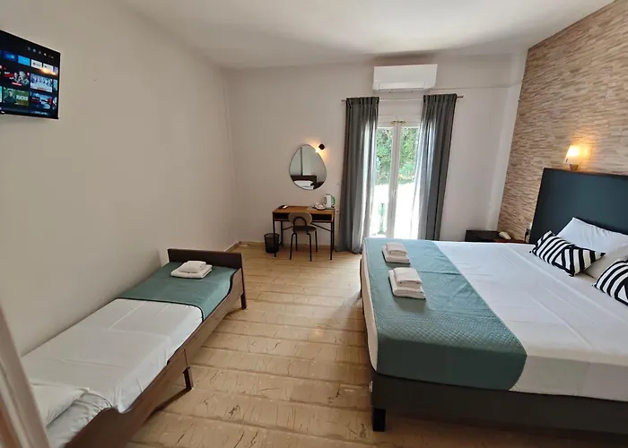 Tina Hotel