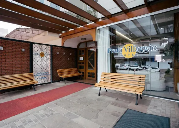 Hotel Prata Villaggio