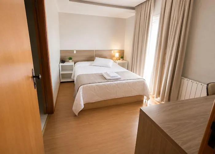 Hotel Prata Villaggio