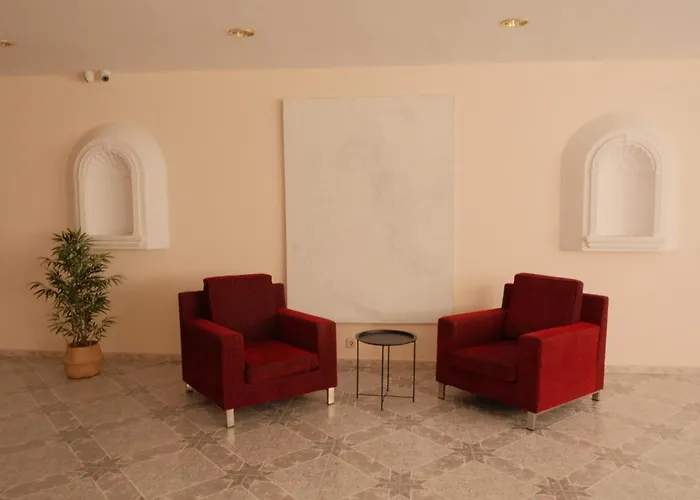 Hotel Cassandra