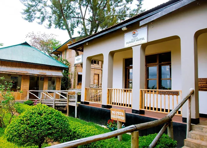 Iringa Sunset Hotel