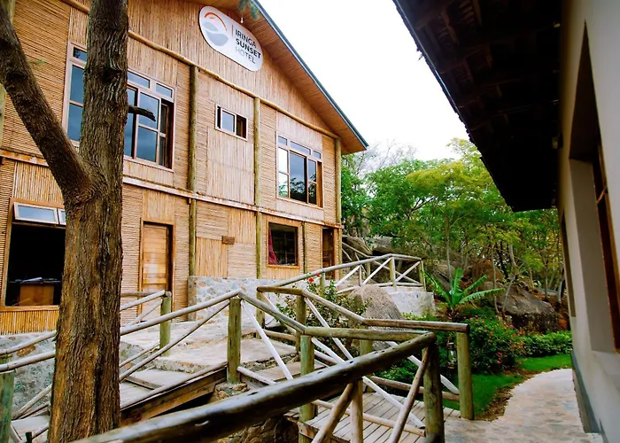 Iringa Sunset Hotel