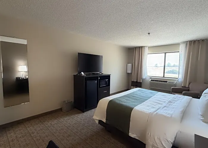Quality Inn Goodland I-70