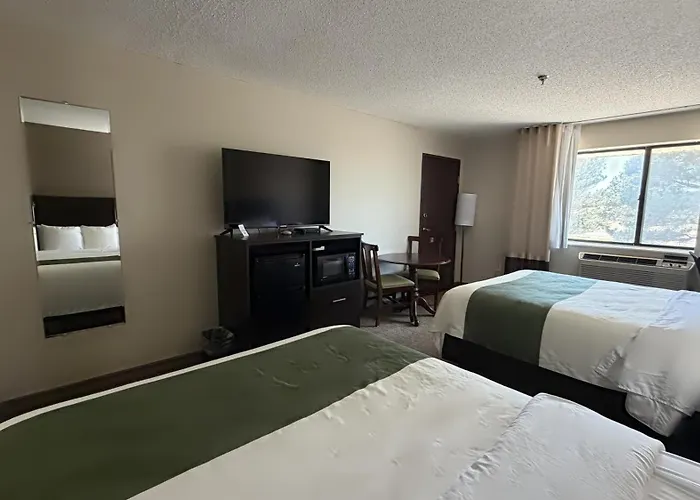 Quality Inn Goodland I-70