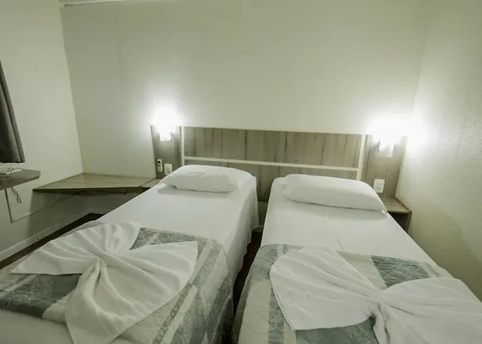Lh Plaza Hotel