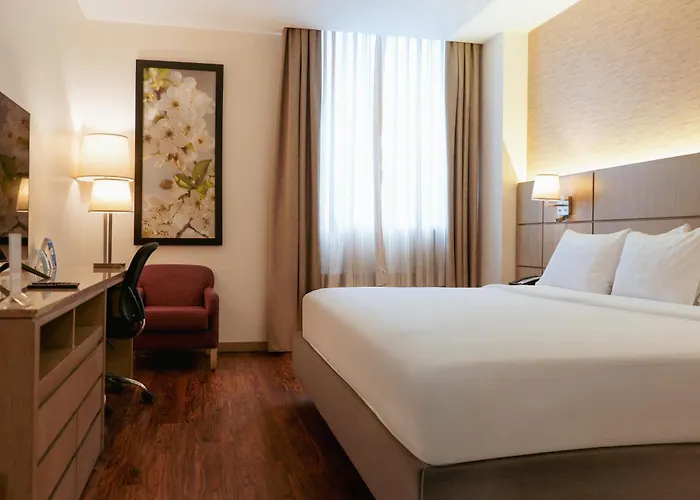 Radisson Hotel Guayaquil
