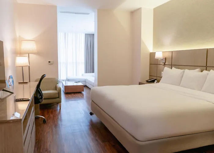 Radisson Hotel Guayaquil