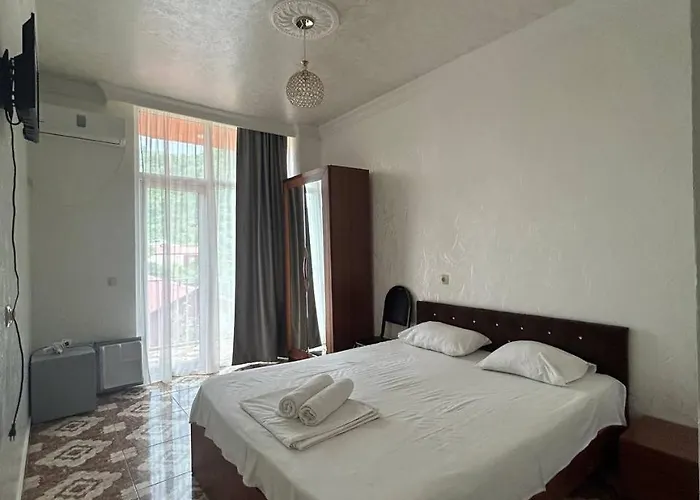 Hotel Georgia
