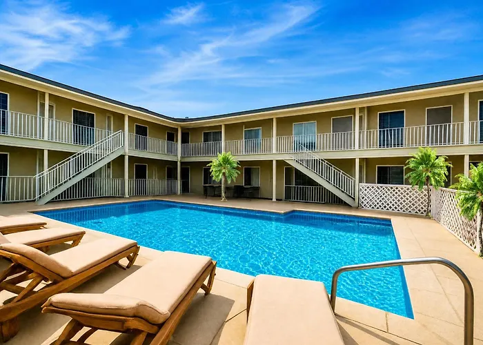 Sunrise Inn