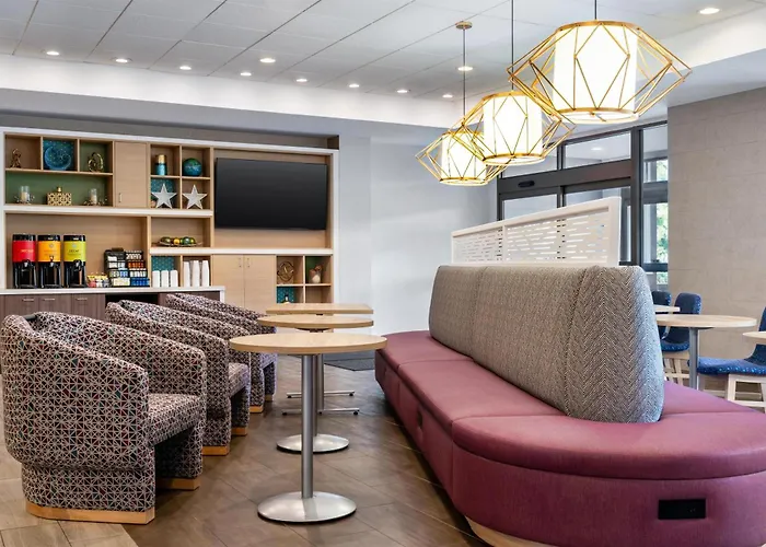 Home2 Suites By Hilton Florence Cincinnati Airport South